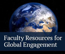 button - faculty resources