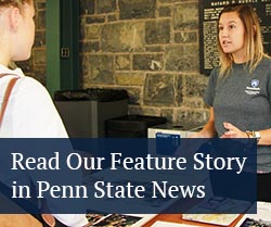 read our feature story in penn state news