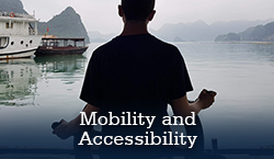 Mobility and Accessibility