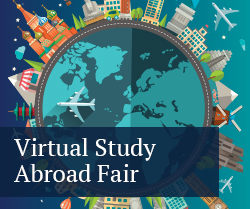 virtual study abroad fair