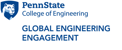 Global Engineering Engagement at Penn State Engineering