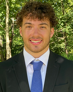matthew barber headshot