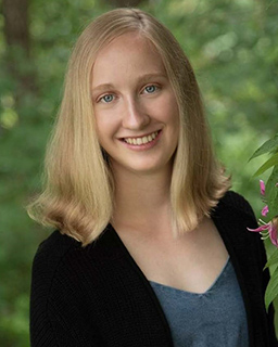 audra robinson headshot
