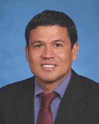 Julio Perez